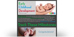 Milestones Infographic Thumbnail