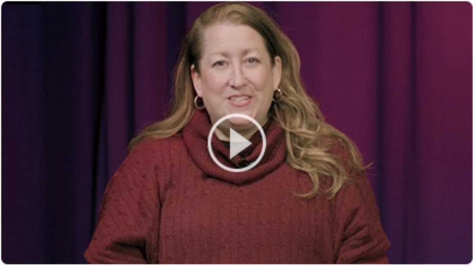 Melissa Parent Story