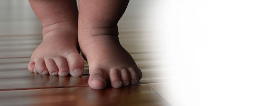Developmental Milestones Banner