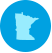 Minnesota Icon