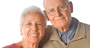 Friends and Family members